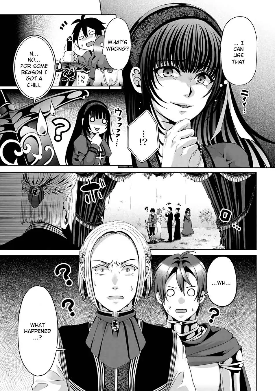 Nise Seiken Monogatari: Osananajimi no Seijo o Uttara Michizure ni Sareta Chapter 8 23